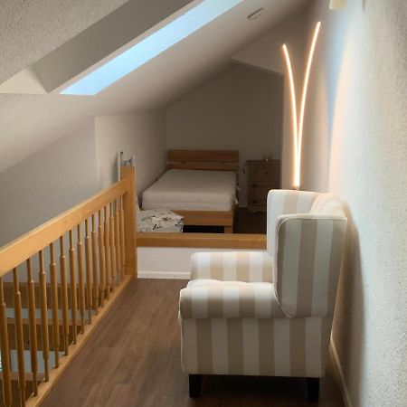 Ferienwohnung Sonnenschein 格伦扎克·威伦 外观 照片