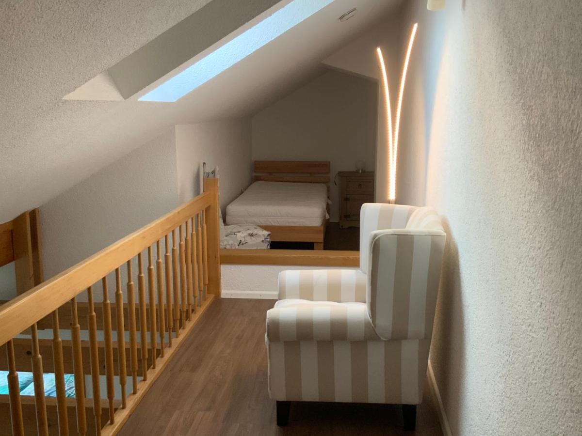 Ferienwohnung Sonnenschein 格伦扎克·威伦 外观 照片
