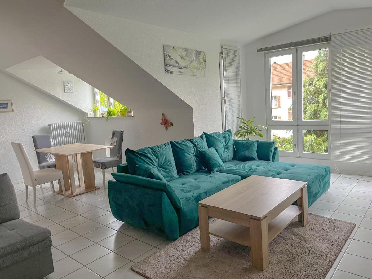 Ferienwohnung Sonnenschein 格伦扎克·威伦 外观 照片