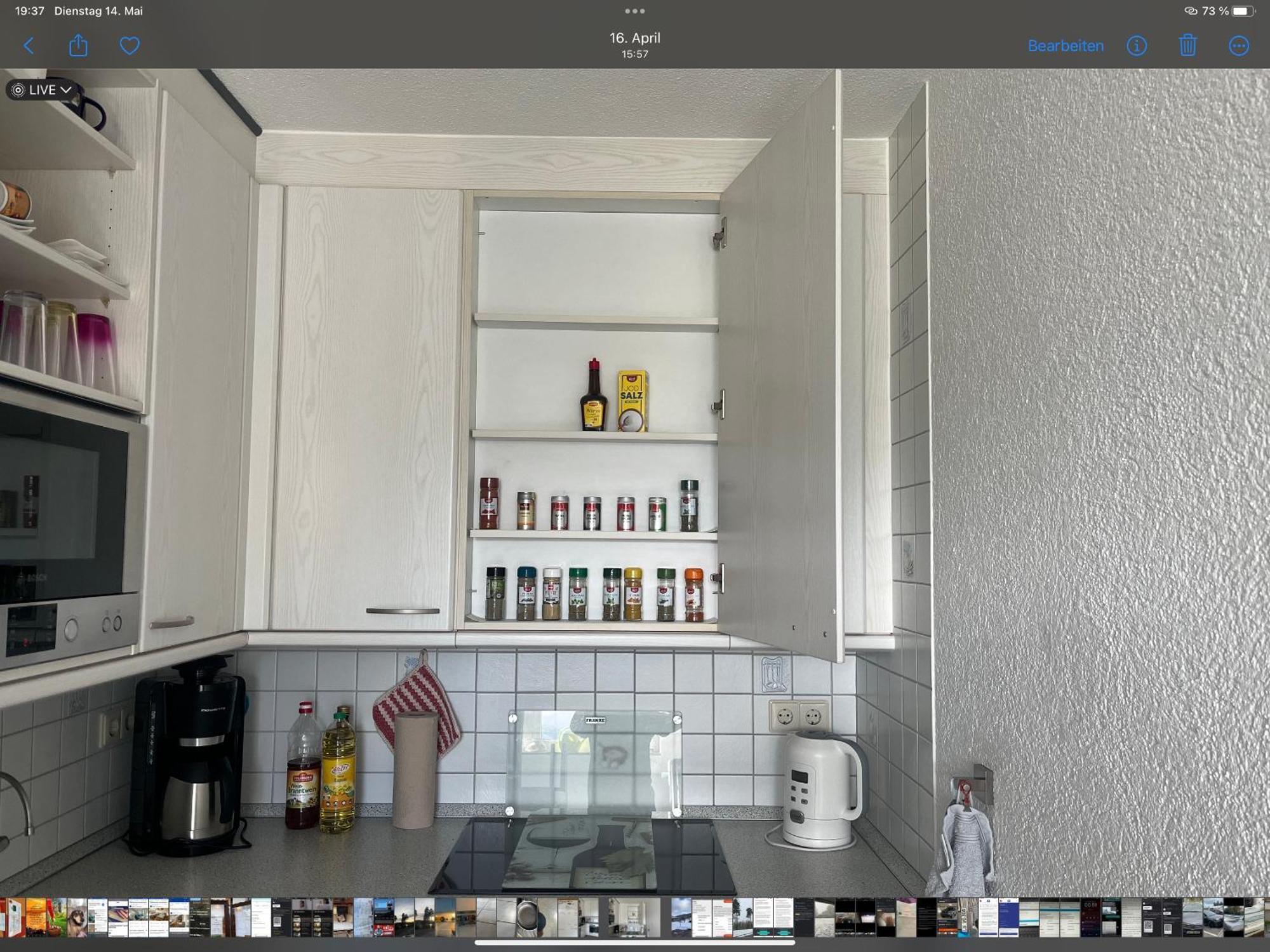 Ferienwohnung Sonnenschein 格伦扎克·威伦 外观 照片