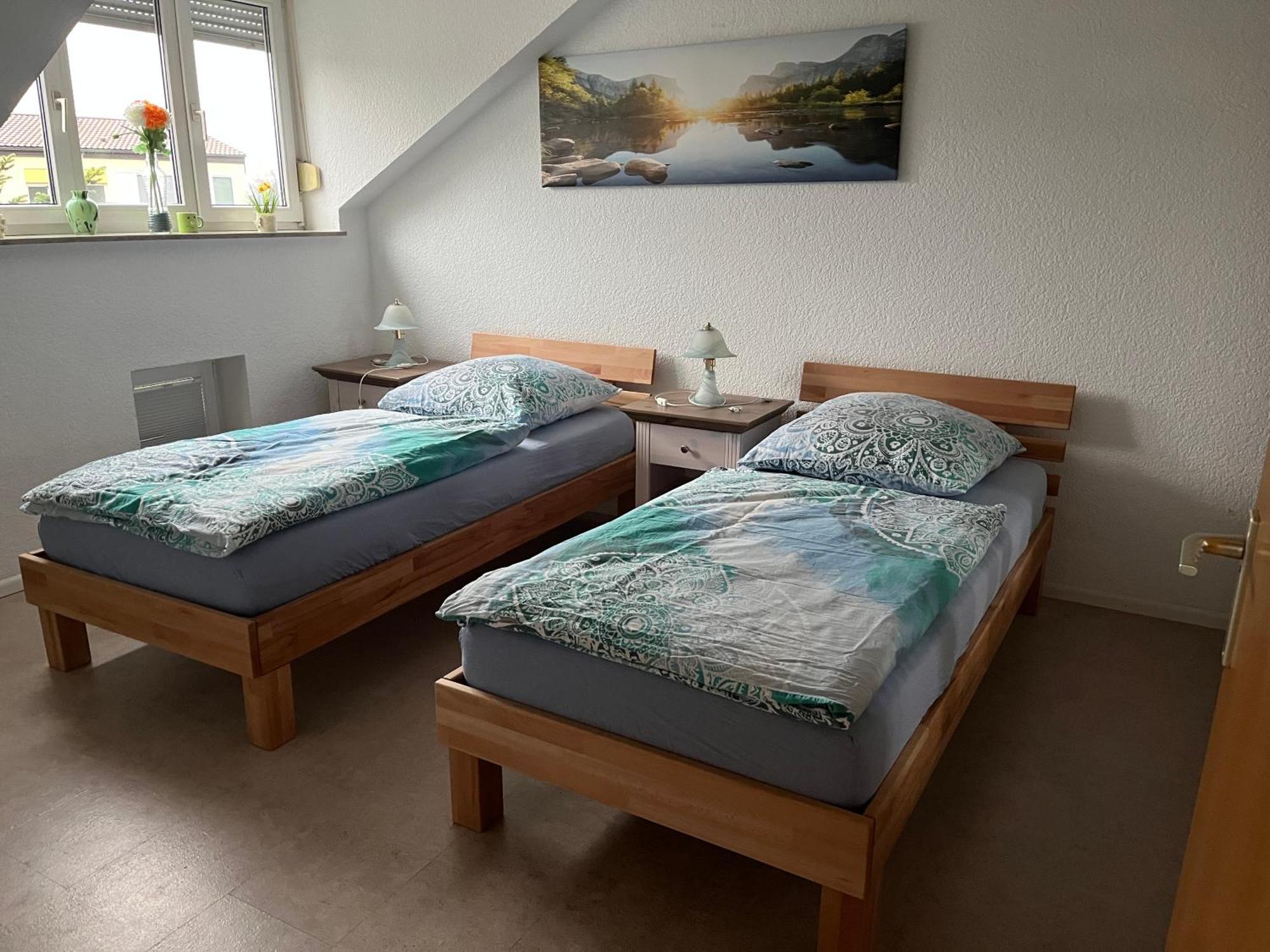 Ferienwohnung Sonnenschein 格伦扎克·威伦 外观 照片