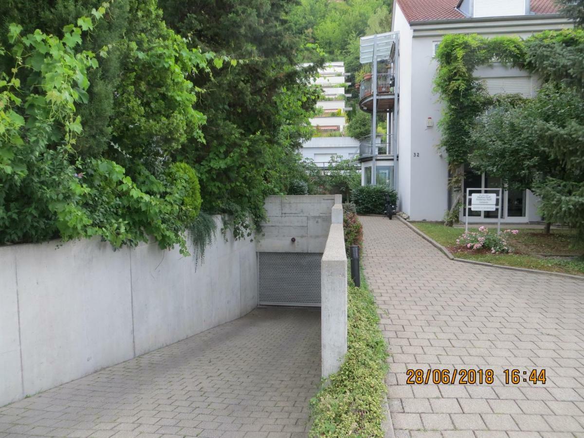 Ferienwohnung Sonnenschein 格伦扎克·威伦 外观 照片